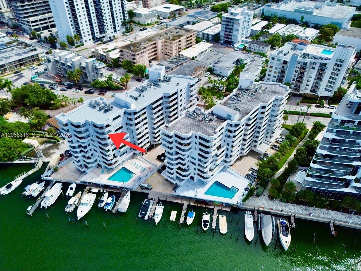 6830 Indian Creek Drive 7E, Miami Beach, FL 33141 photo 6