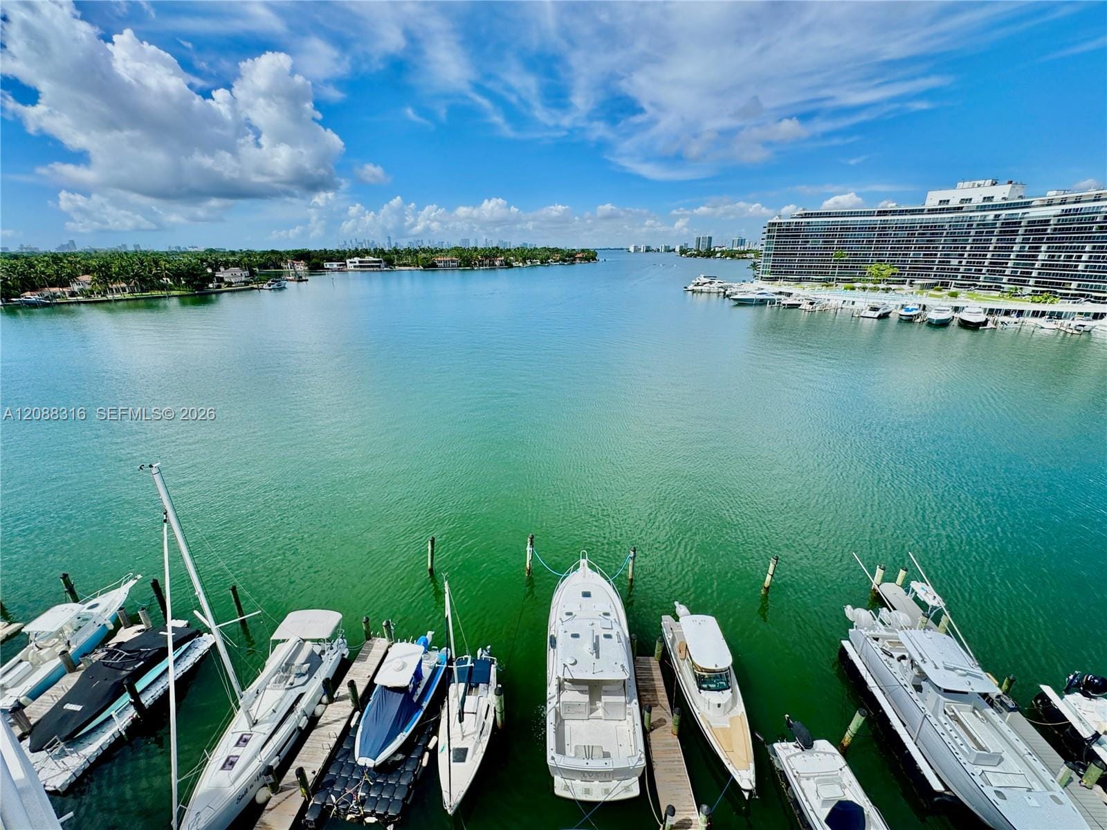 6830 Indian Creek Drive 7E, Miami Beach, FL 33141 photo 8