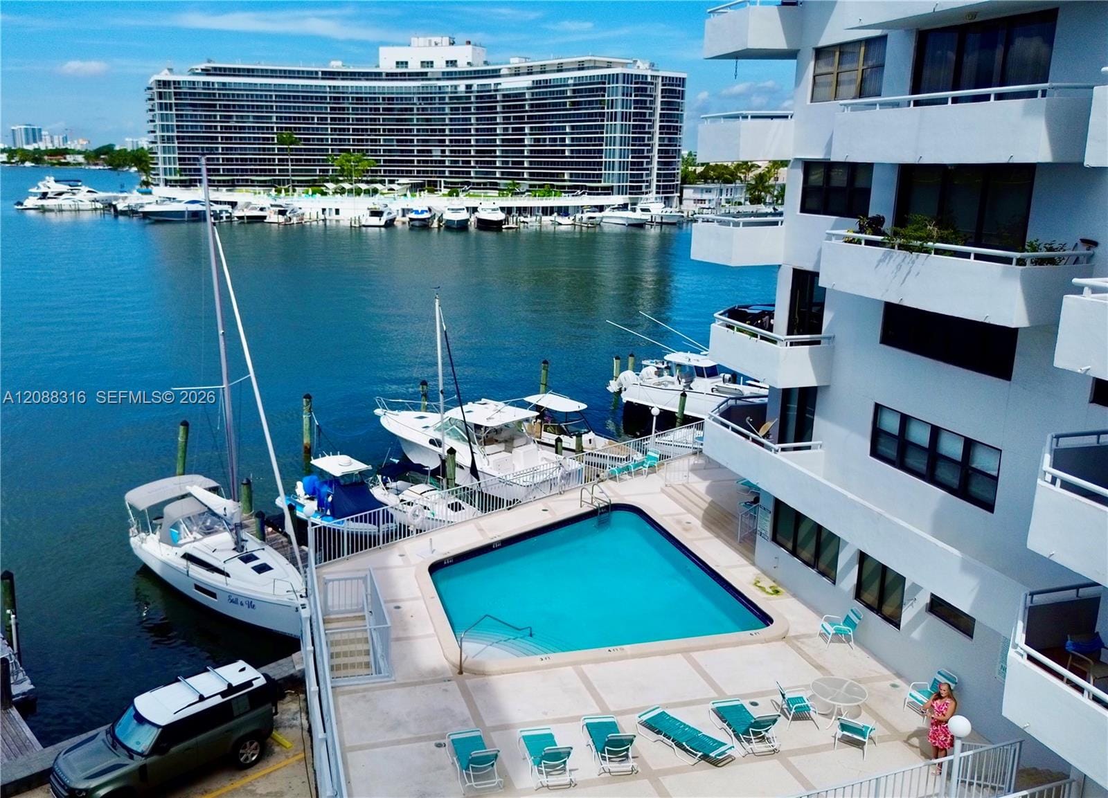6830 Indian Creek Drive 7E, Miami Beach, FL 33141 photo 10