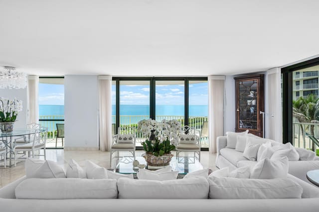 3360 S Ocean Boulevard 3 F I, Palm Beach, FL 33480