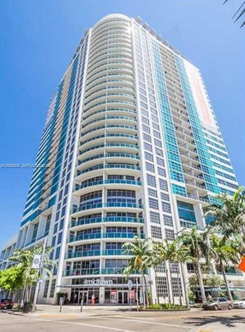 3301 NE 1st Avenue H1515, Miami, FL 33137