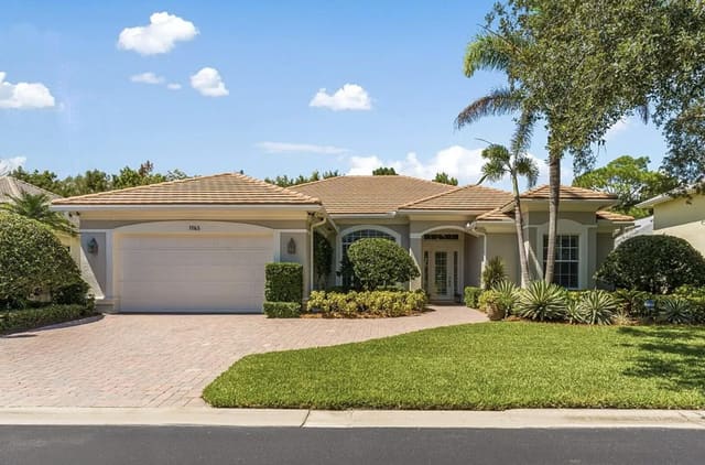1165 ANSLEY Avenue SW, Vero Beach, FL 32968