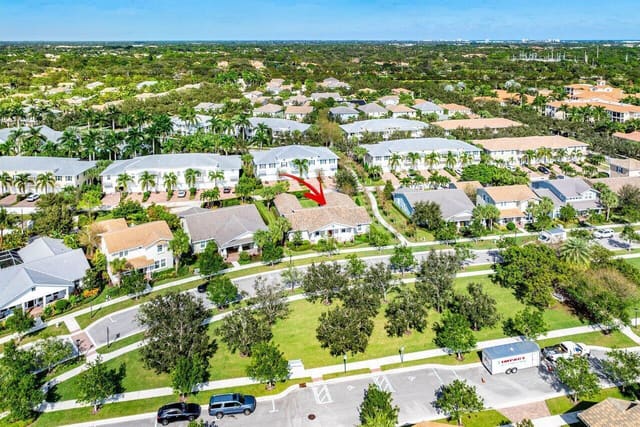 1131 N Prescott Drive, Jupiter, FL 33458