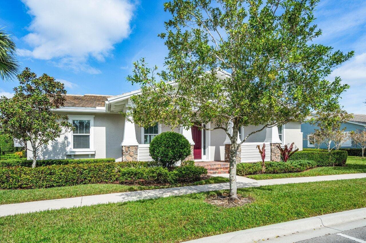 1131 N Prescott Drive, Jupiter, FL 33458 photo 6