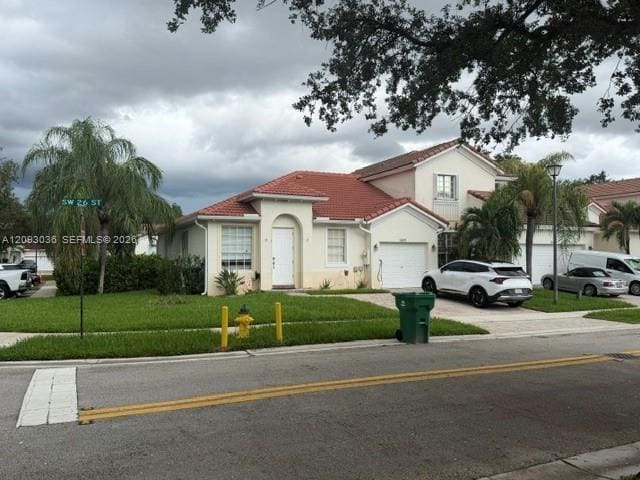 18895 SW 26th Street, Miramar, FL 33029