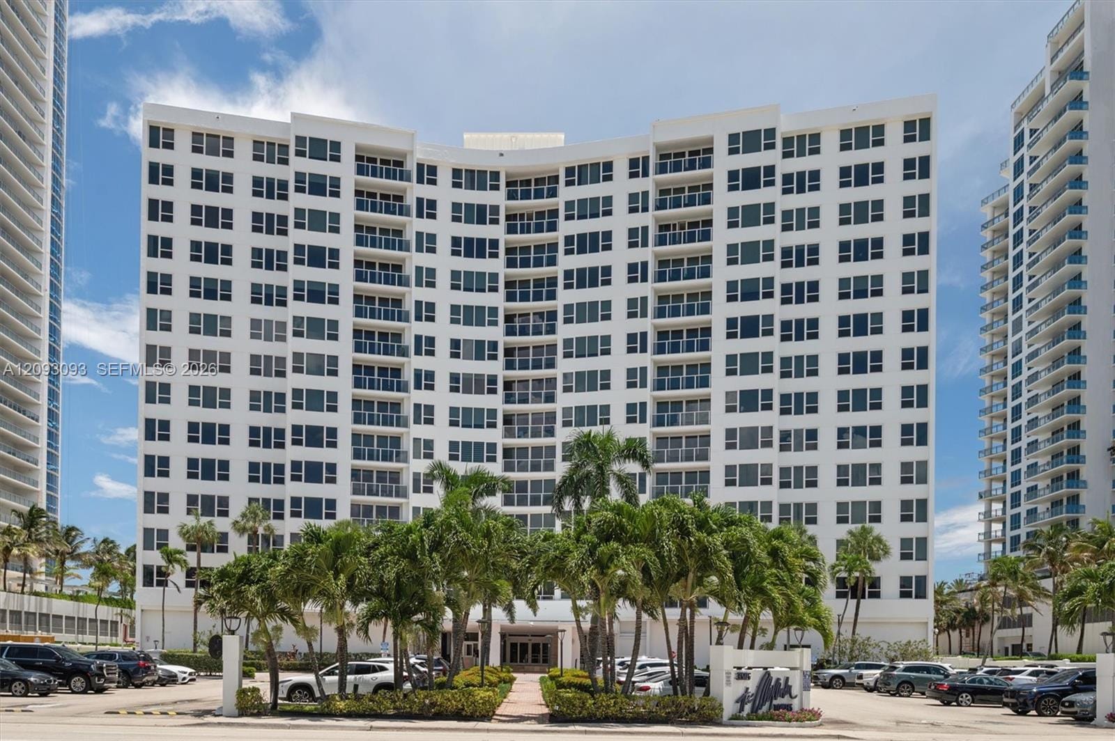 3505 S Ocean Drive 511 — photo 1