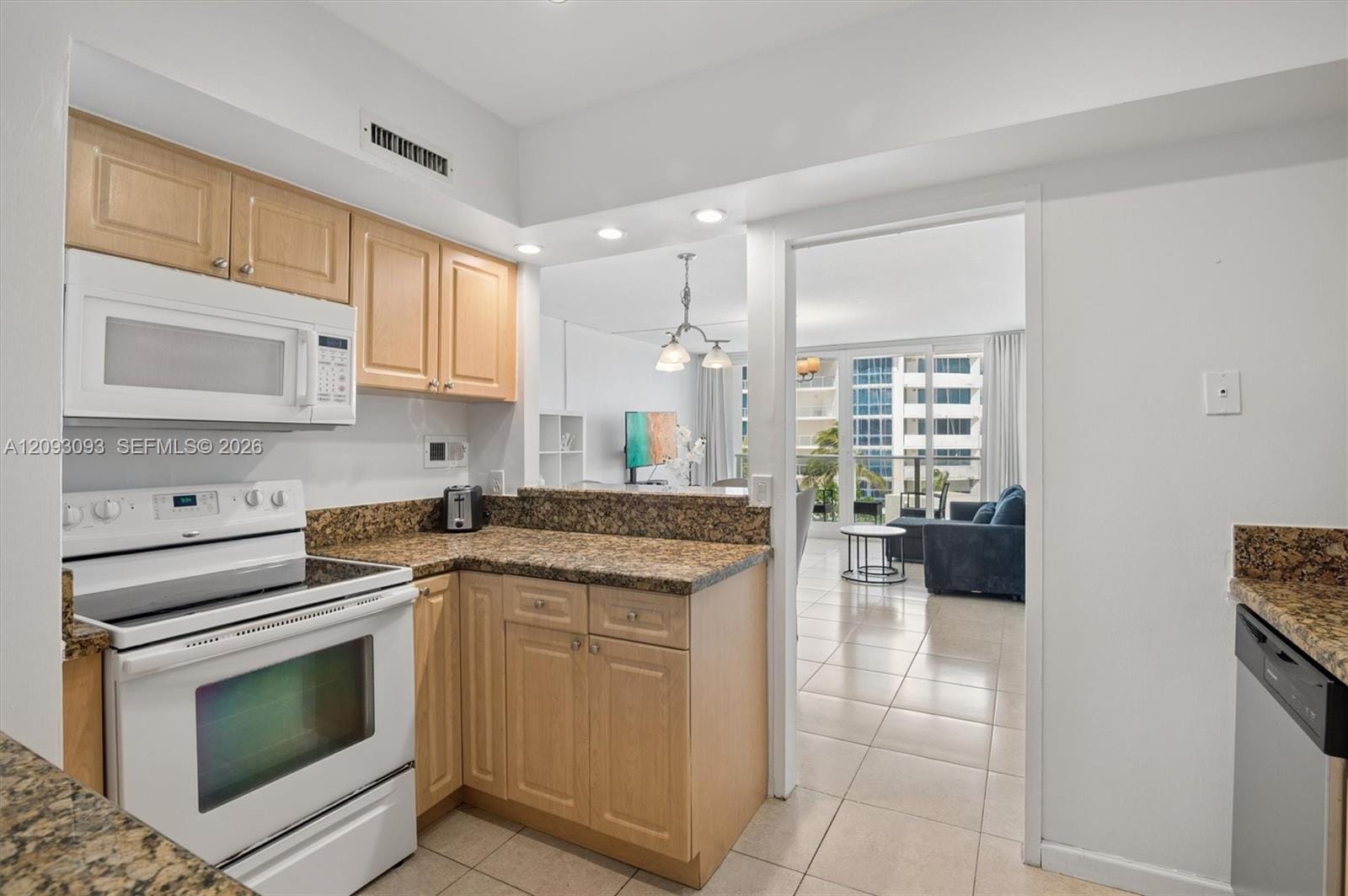 3505 S Ocean Drive 511 — photo 3