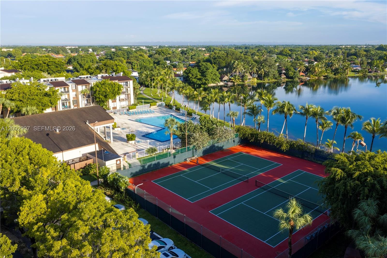 14601 N Kendall Drive 206K, Miami, FL 33186 photo 26