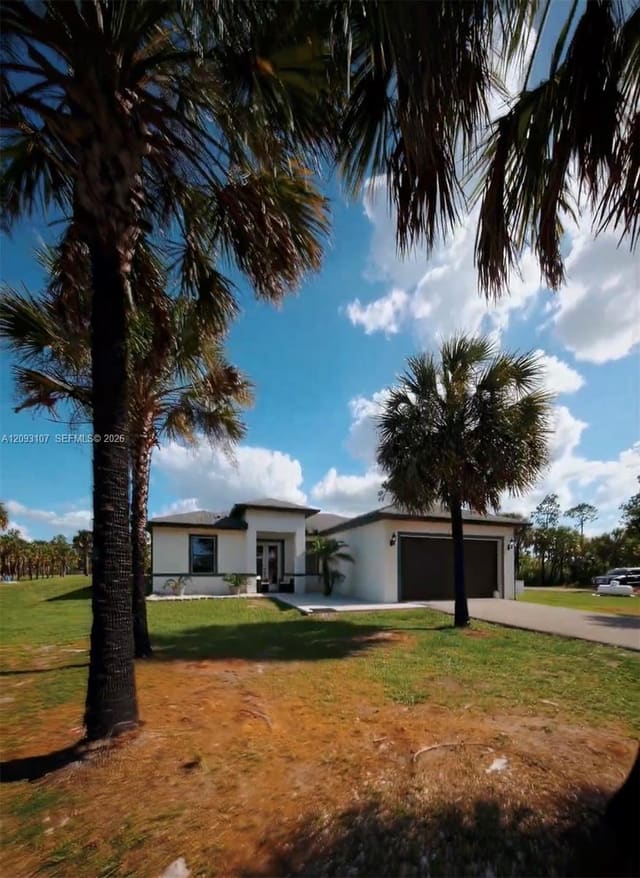 2772 38th Avenue SE, Naples, FL 34117