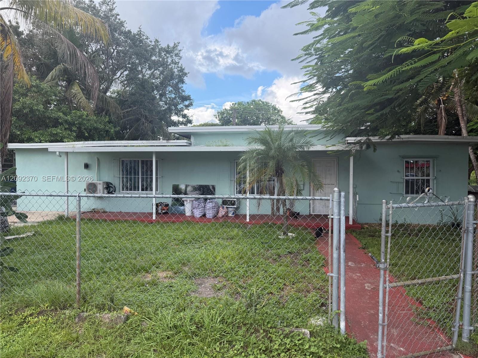 1091 Salih Street, Opa-Locka, FL 33054 - photo 1 of 1
