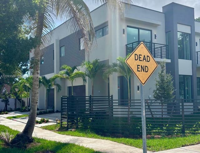 1798 SW 22nd Street 1798, Fort Lauderdale, FL 33315