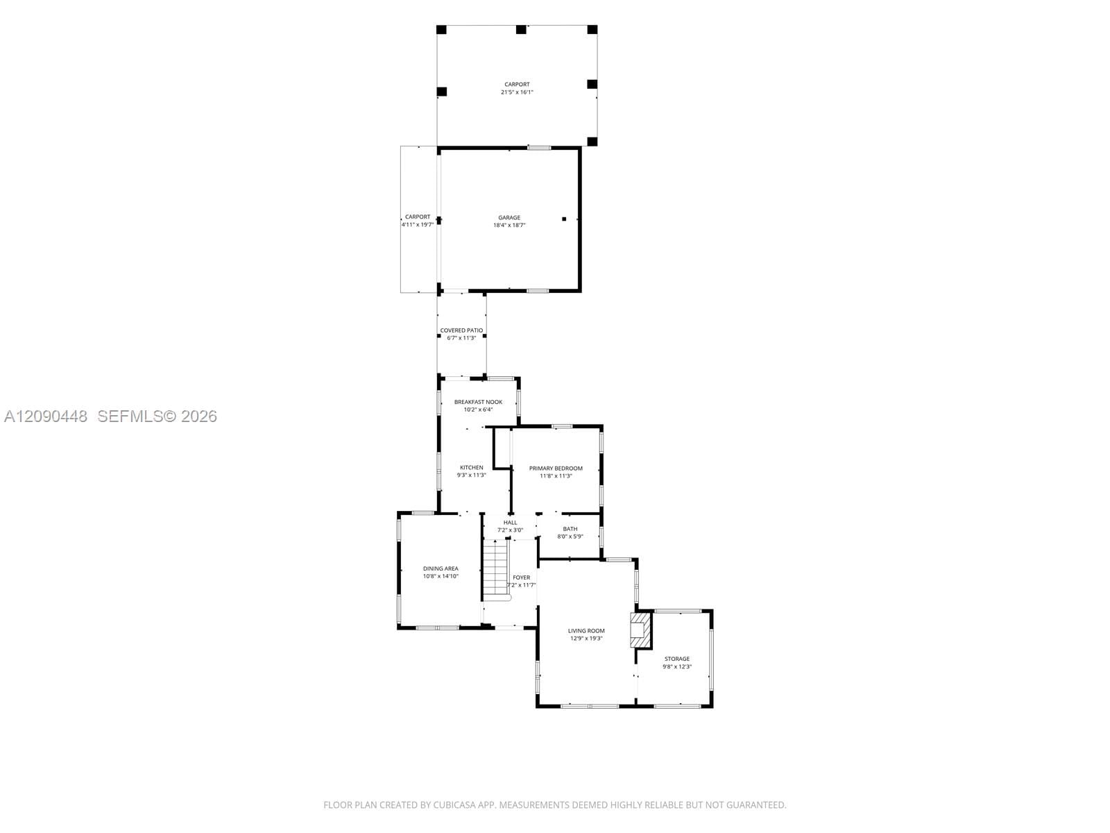 931 NW 14th Court, Miami, FL 33125 photo 25