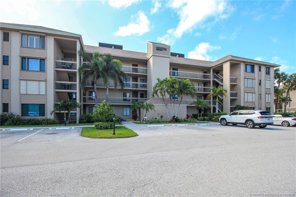 4620 NE Sandpebble Trace 403, Stuart, FL 34996 photo 22