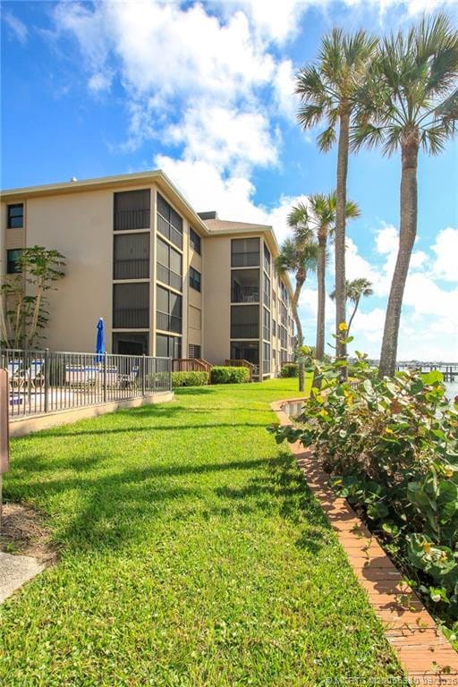 4620 NE Sandpebble Trace 403, Stuart, FL 34996 photo 8