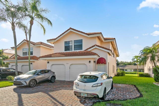 8682 Vía Reale, Boca Raton, FL 33496