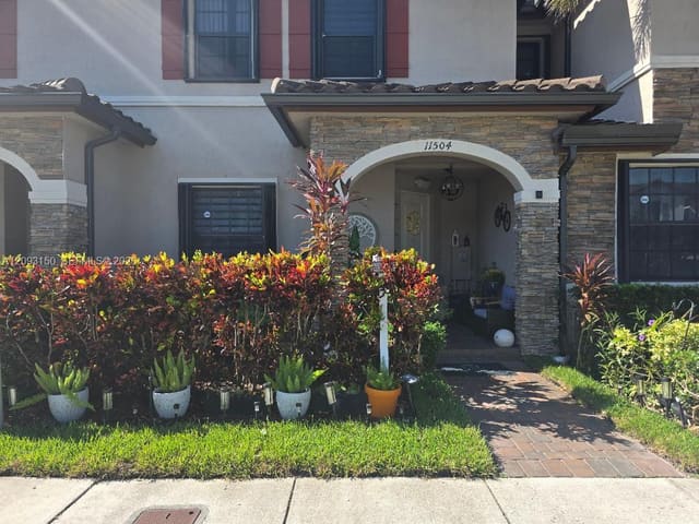 11504 SW 250th Street 0, Homestead, FL 33032