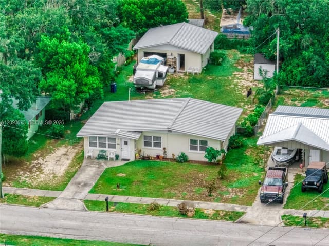 1318 Nah-aw Avenue, Sebring, FL 33870
