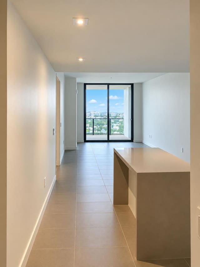 1600 NE 1st Avenue 1411, Miami, FL 33132
