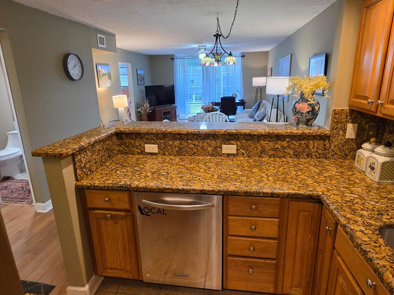 1040 SE 4TH Avenue 219 — photo 12