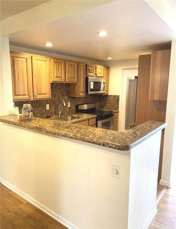 1040 SE 4TH Avenue 219 — photo 6