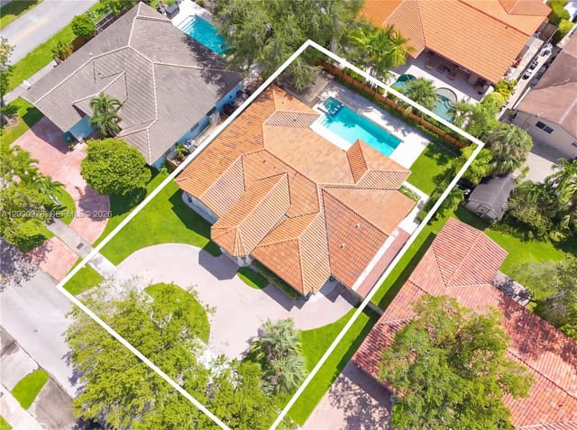 9444 SW 78th Street, Miami, FL 33173