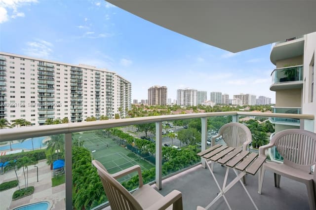 19370 Collins Avenue 708, Sunny Isles Beach, FL 33160