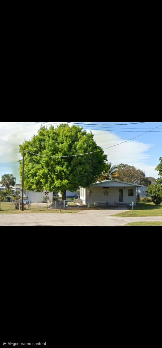 1122 Trout Street, Okeechobee, FL 34974