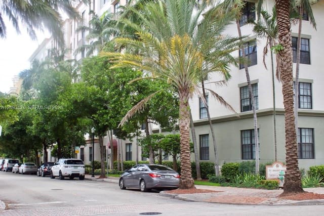 1919 Van Buren Street 801, Hollywood, FL 33020