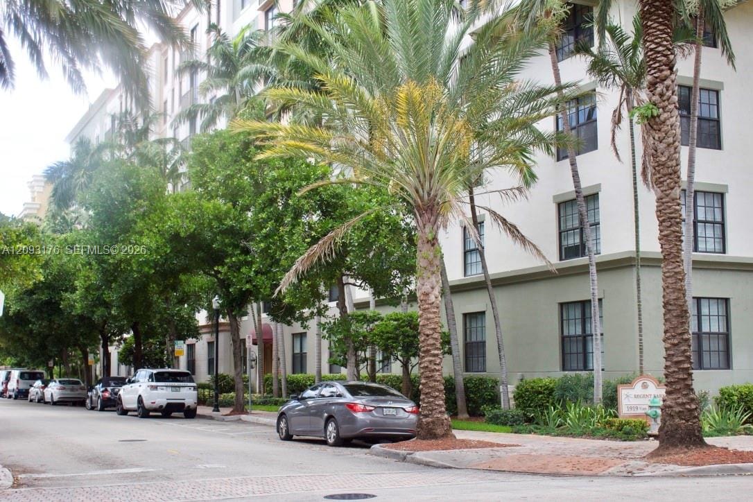 1919 Van Buren Street 801, Hollywood, FL 33020