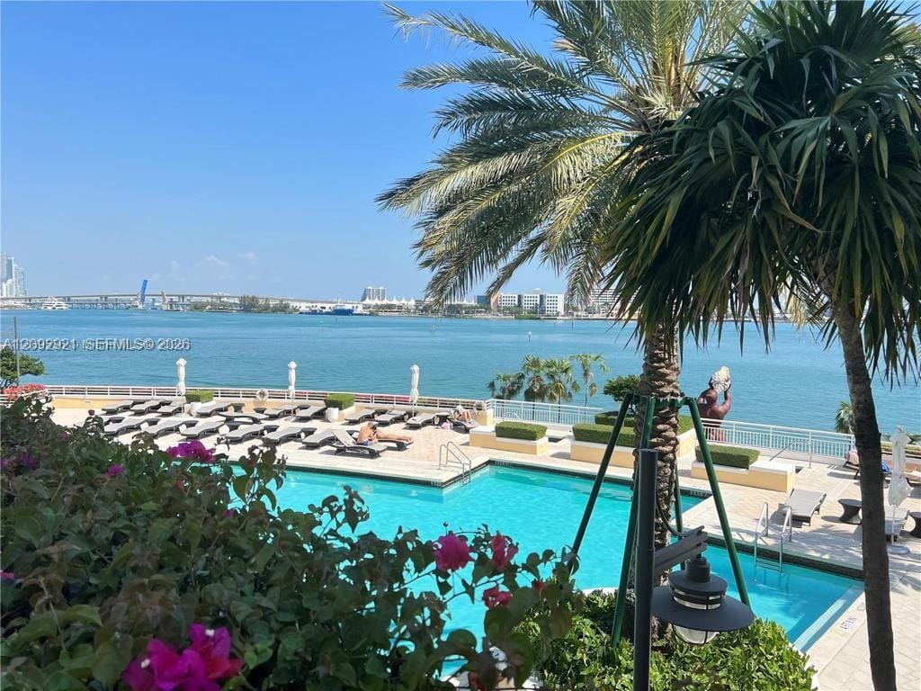 848 Brickell Key Drive 2303, Miami, FL 33131 photo 22