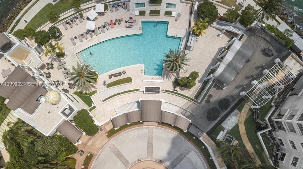 848 Brickell Key Drive 2303, Miami, FL 33131 photo 23