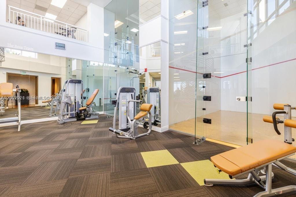 848 Brickell Key Drive 2303, Miami, FL 33131 photo 30