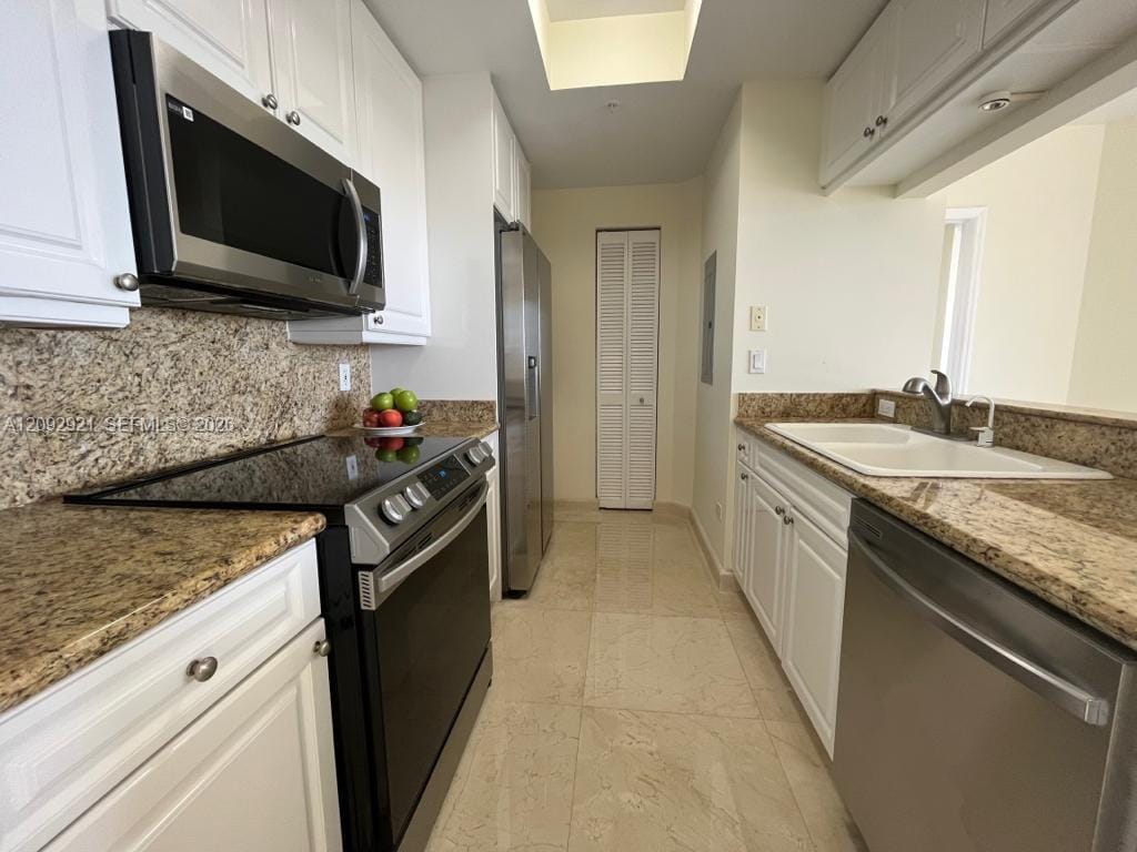 848 Brickell Key Drive 2303 — photo 8
