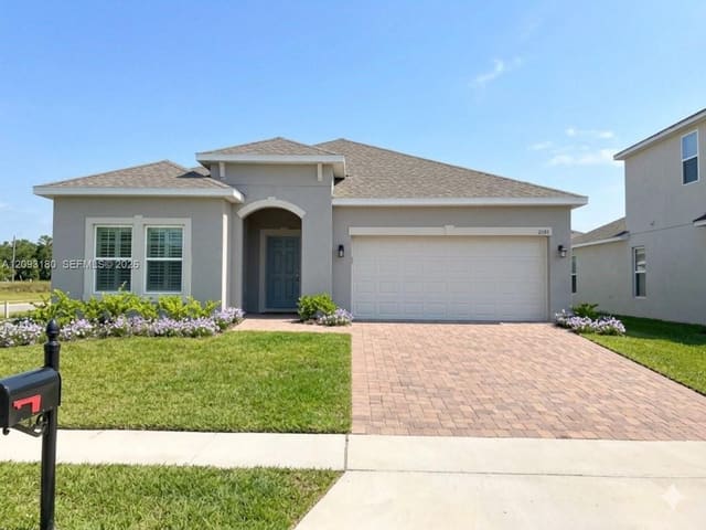 2121 Preston Lane, Kissimmee, FL 34746