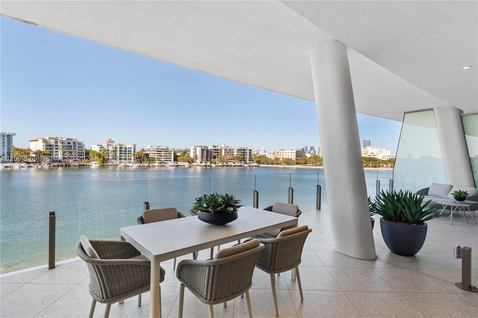 5 Grove Isle S301, Coconut Grove, FL 33133 photo 29