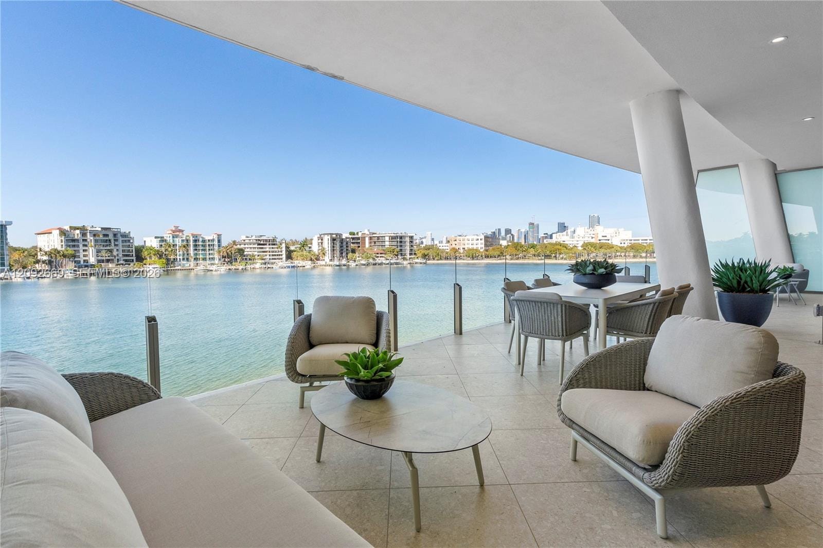 5 Grove Isle S301, Coconut Grove, FL 33133 photo 30