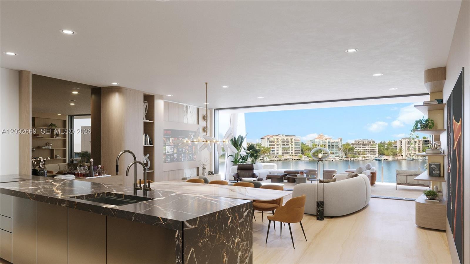 5 Grove Isle S301 — photo 6
