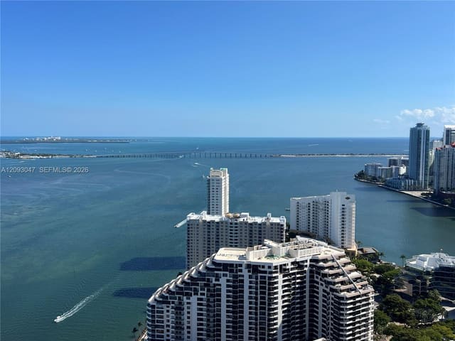 848 Brickell Key Drive 4505, Miami, FL 33131