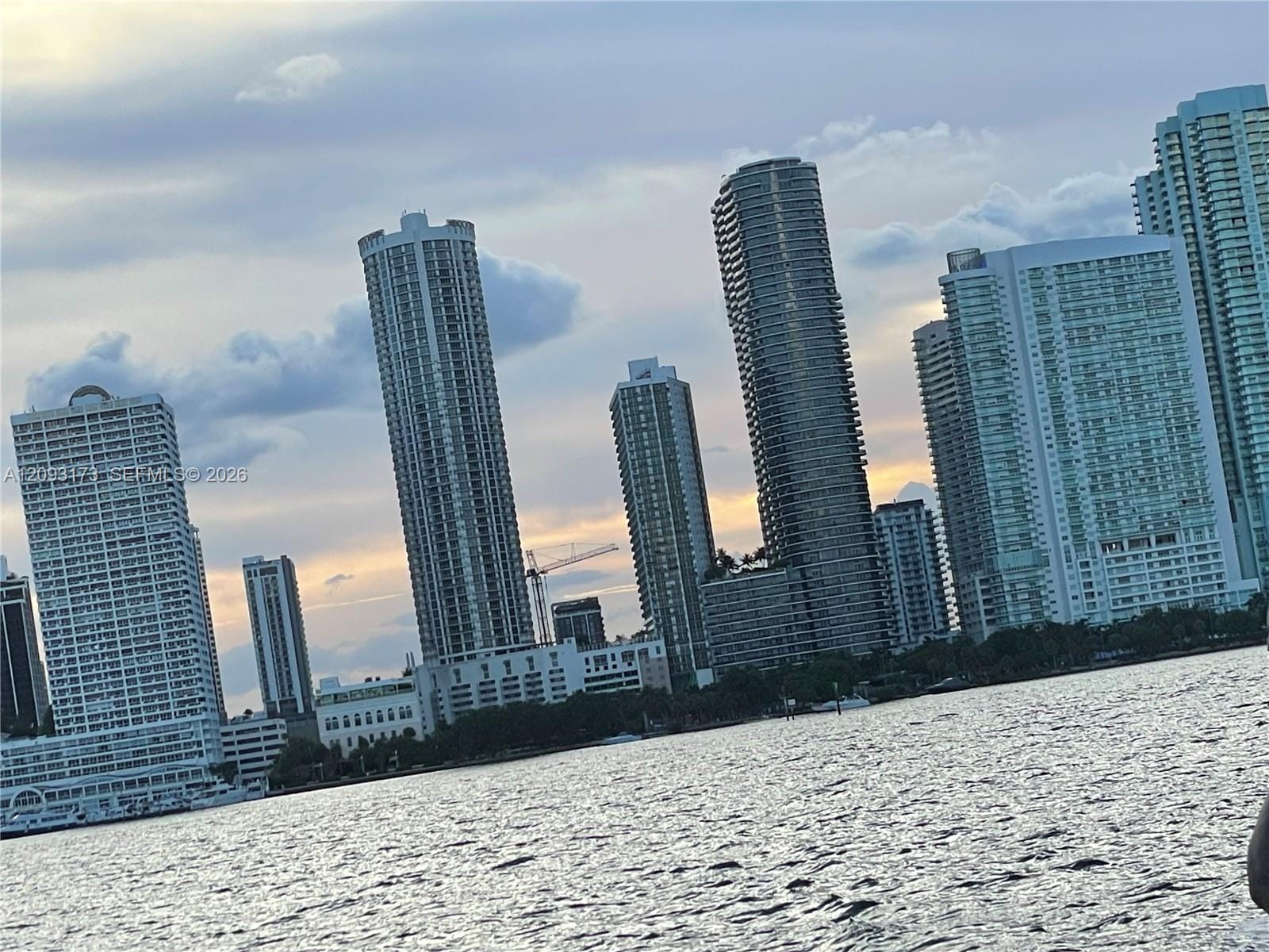 1750 N Bayshore Drive 2810, Miami, FL 33132 photo 1