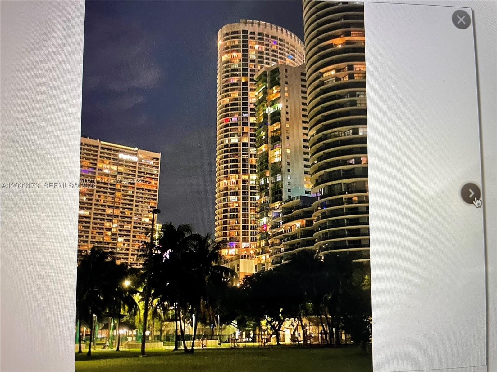 1750 N Bayshore Drive 2810, Miami, FL 33132 photo 3