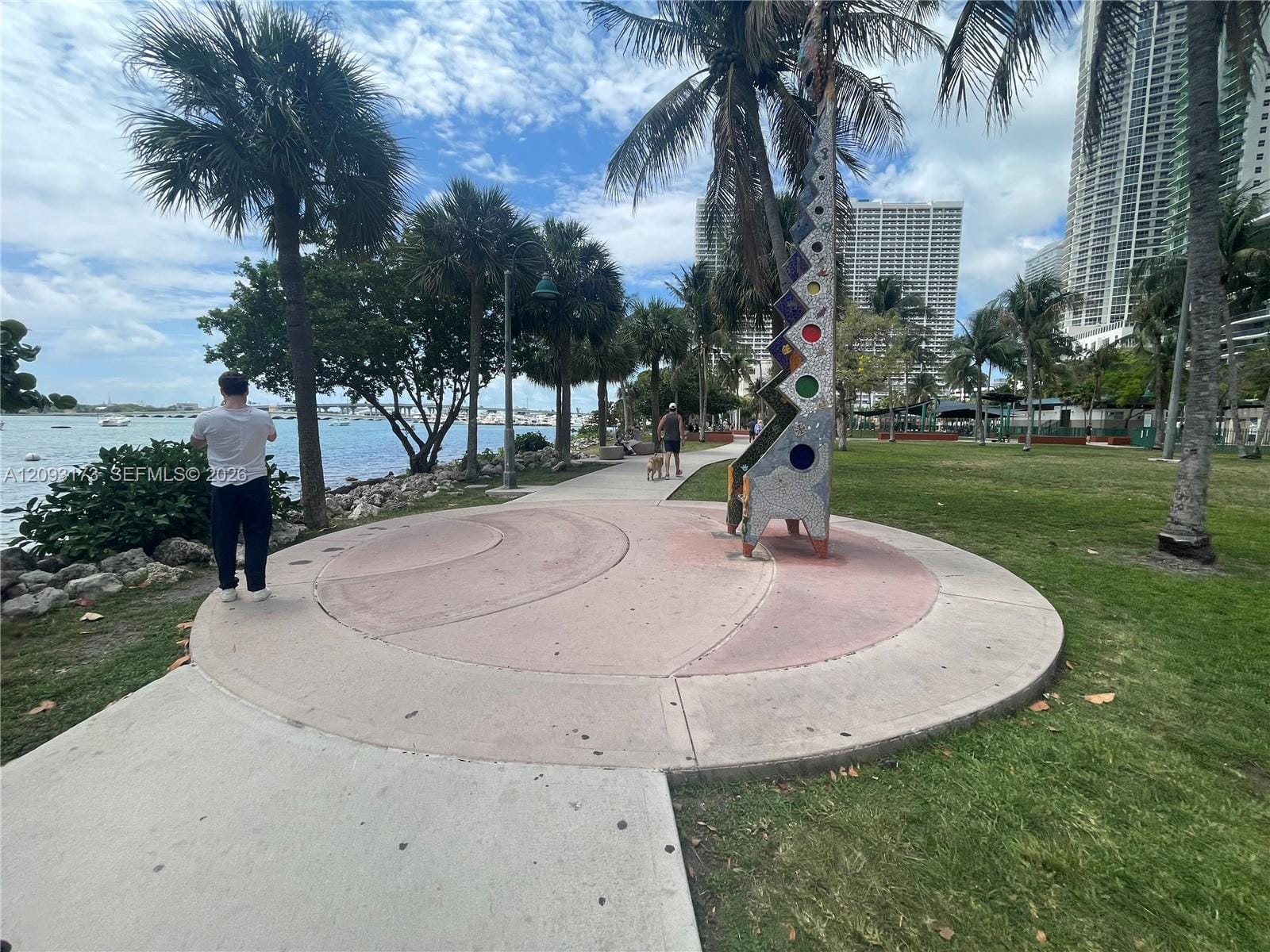 1750 N Bayshore Drive 2810, Miami, FL 33132 photo 30