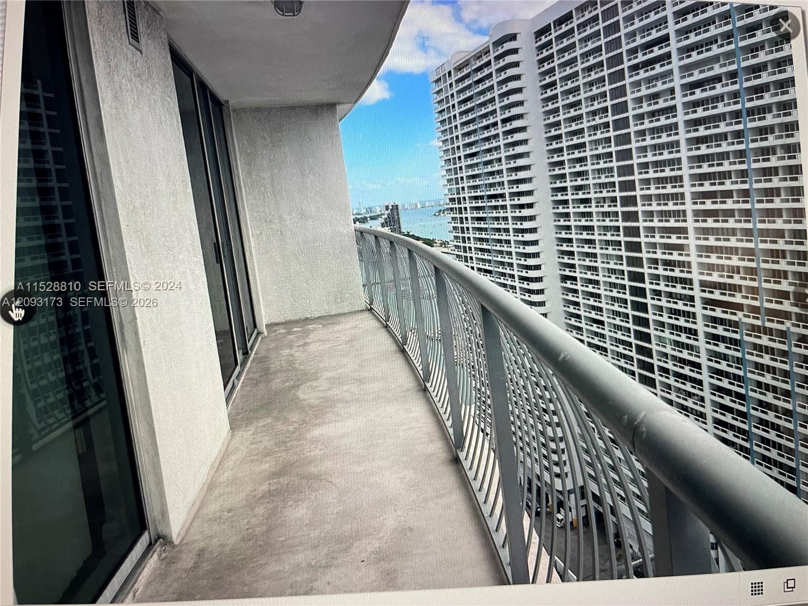 1750 N Bayshore Drive 2810, Miami, FL 33132 photo 10