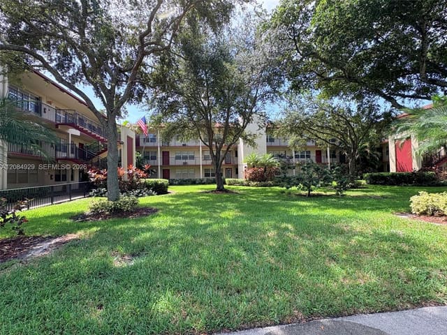 13350 SW 1st Street 107P, New Hampton At Century, Pembroke Pines, FL