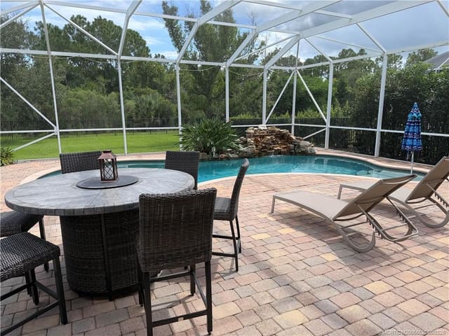 5541 SW Bellflower Court, Palm City, FL 34990