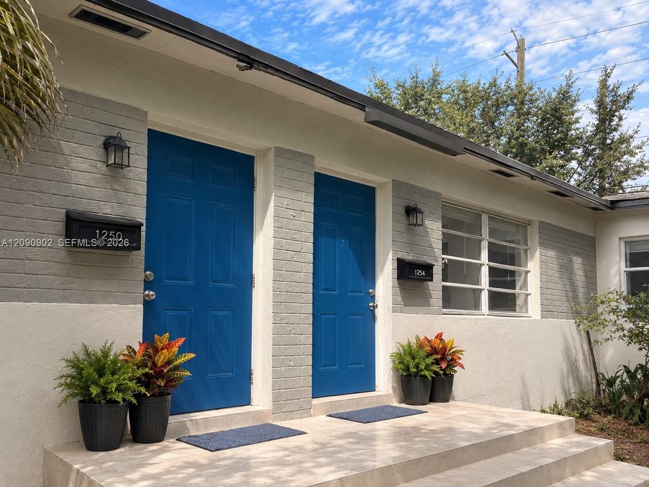 1252 NW 58th Street 1252, Miami, FL 33142 photo 2