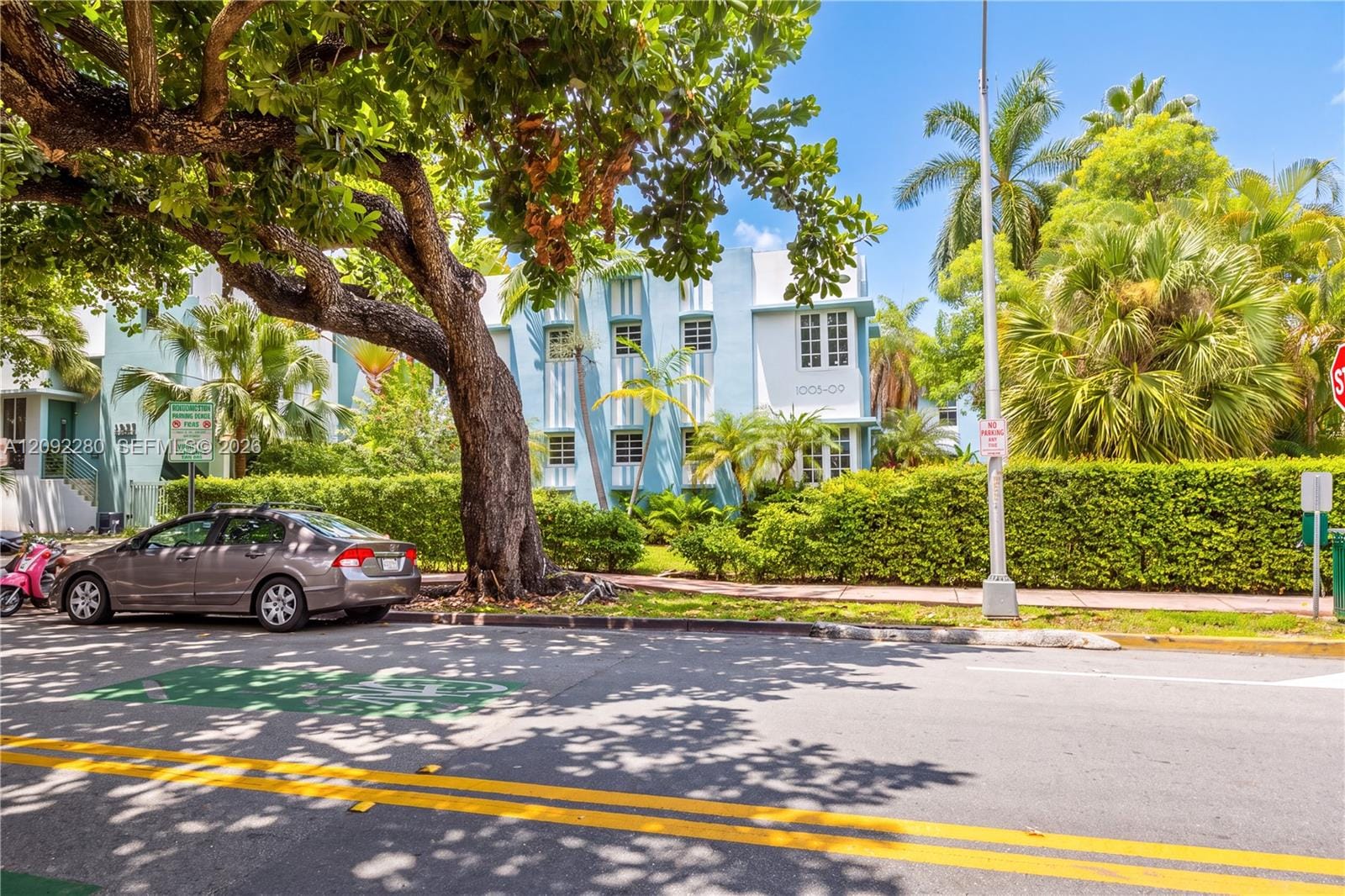 1005 Meridian Avenue 8, Miami Beach, FL 33139 photo 25
