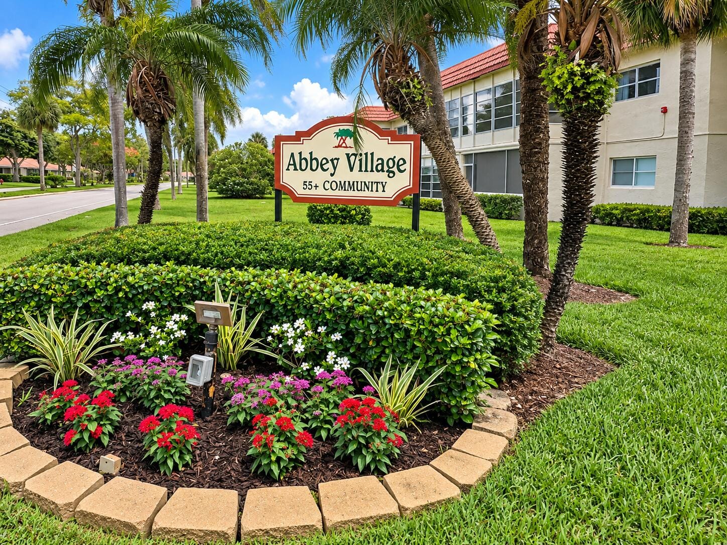 9 Willowbrook Lane 208, Delray Beach, FL 33446 photo 29