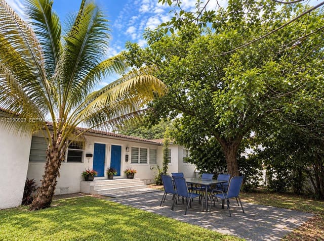 1250 NW 58th Street, Orchard Villa Extension, Miami, FL
