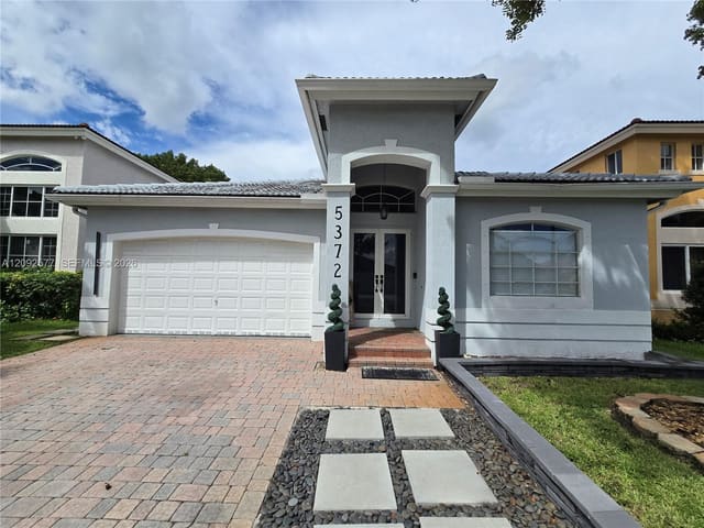 5372 SW 131st Terrace, Miramar, FL 33027