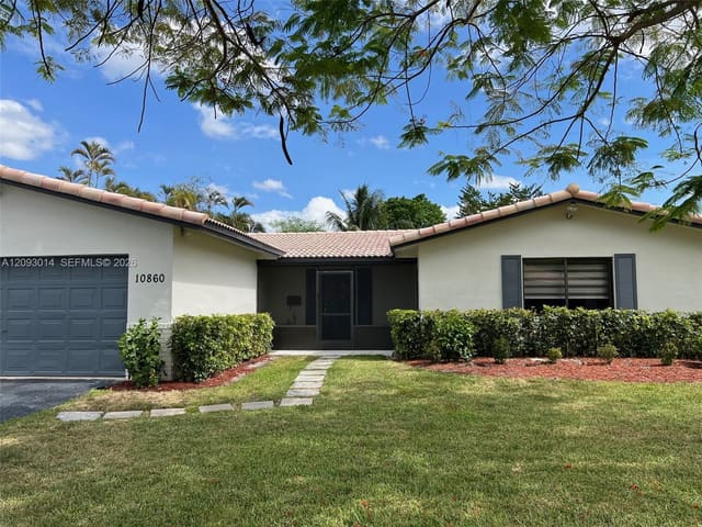 10860 NW 40th Street, Coral Springs, FL 33065
